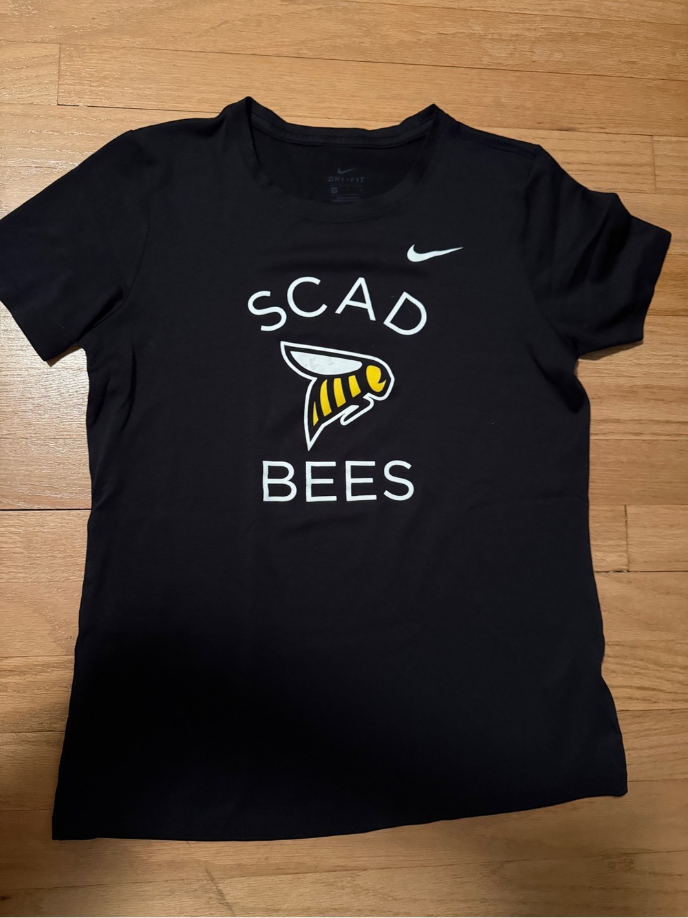 SCAD Nike Dri-Fit Shirt